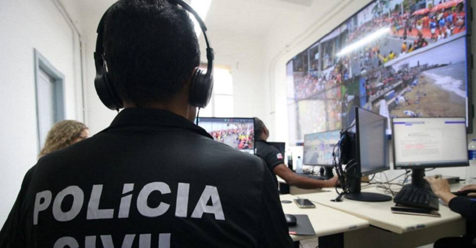 Polícia Civil da Bahia amplia setores de inteligência; ao todo, são 14 núcleos no estado