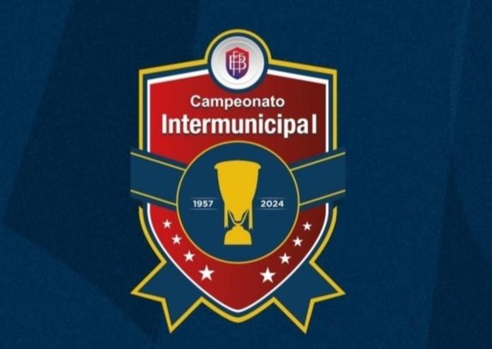 Confira os resultados da segunda fase do Campeonato Intermunicipal 2024