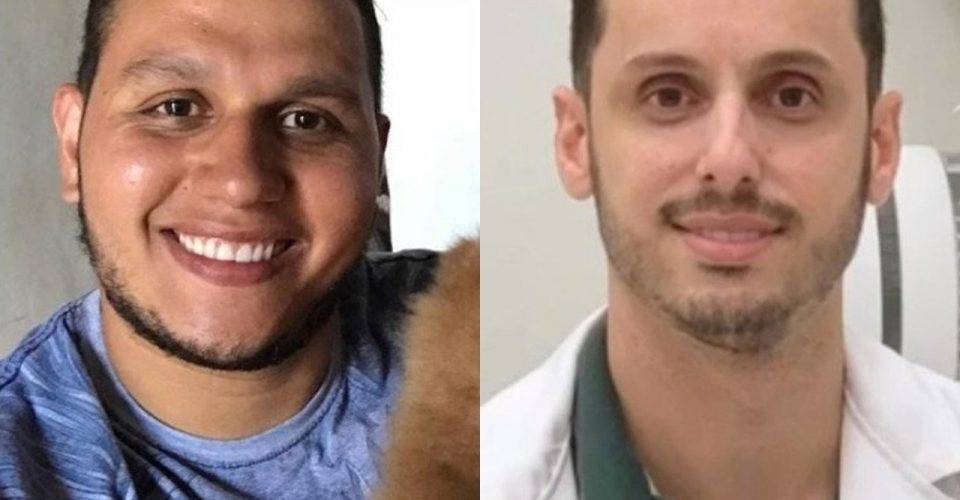 Médico é condenado a 17 anos de prisão pela morte e ocultação de corpo do colega