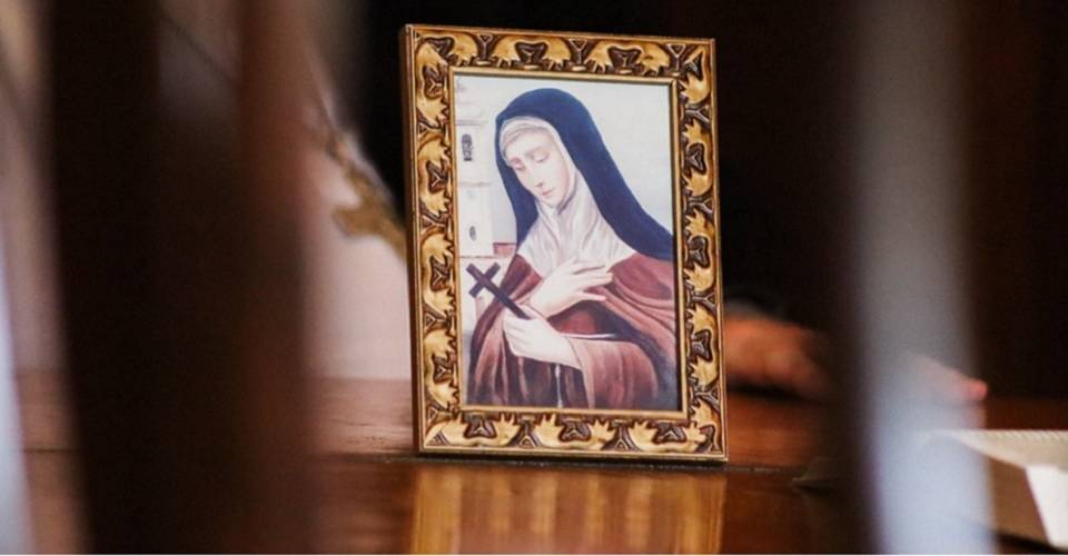 Arquidiocese de Salvador conclui e apresenta hoje nova fase do processo pela canonização de madre