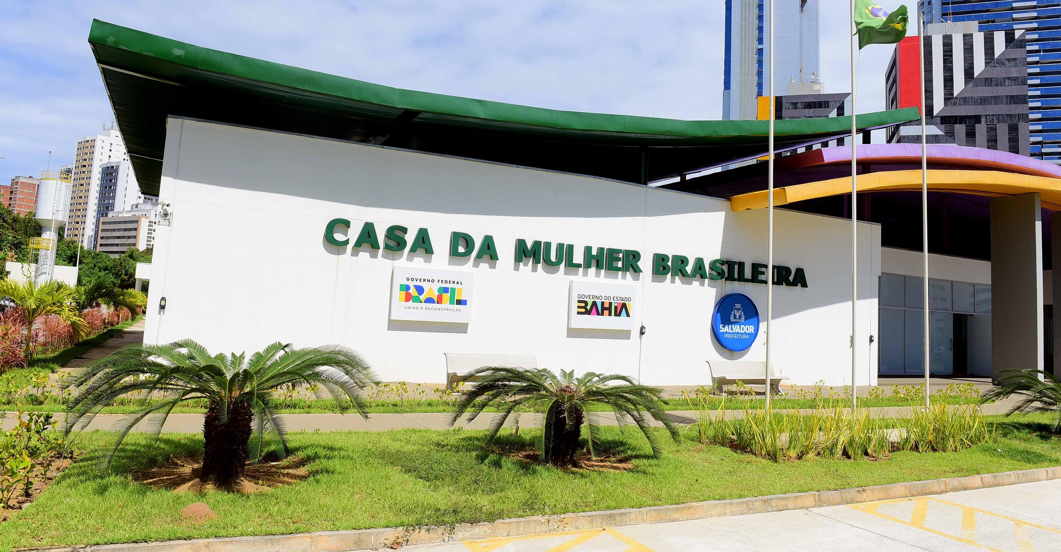 Casa da Mulher Brasileira ganha 5ª Vara de Violência Doméstica para agilizar denúncias e acolhimento