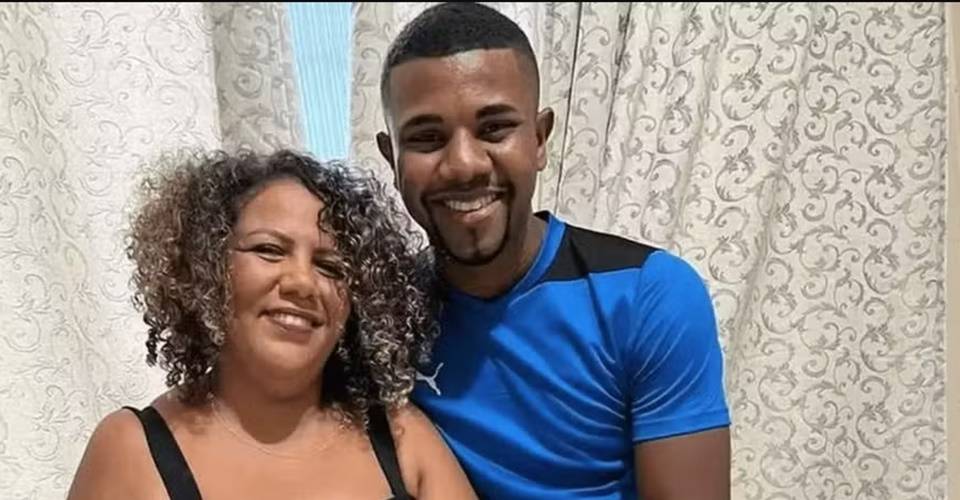 Prints podem comprovar união estável entre Davi Brito e Mani Reggo: 'Esposo de Mani'