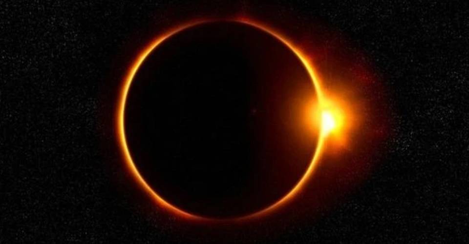 Eclipse parcial da Lua acontece nesta terça-feira (17) e será visível em todo o Brasil