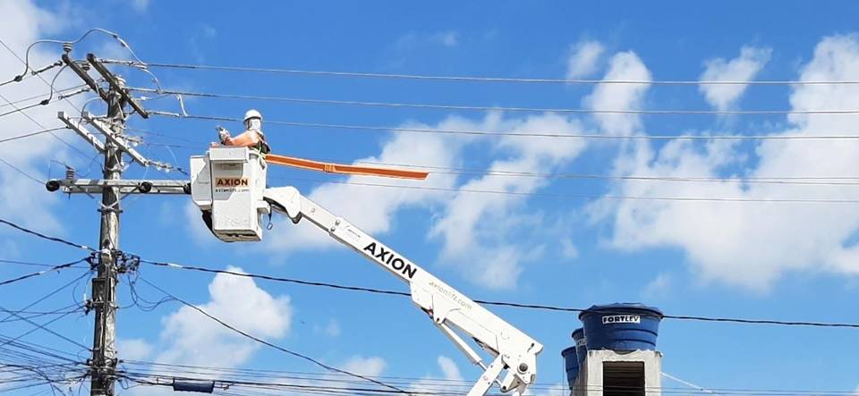 Empresário é condenado a mais de 3 anos de prisão por furto de energia em Serrinha