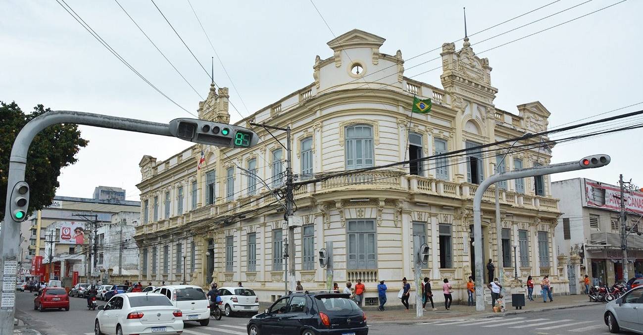 Corrida Eleitoral: conheça candidatos a prefeito de Feira de Santana na eleição deste domingo