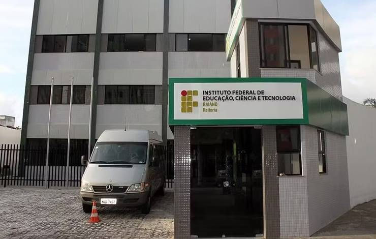 IF Baiano abre 180 vagas para cursos técnicos gratuitos em Valença