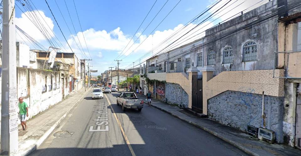 Abrigo clandestino com 16 idosas é fechado no bairro da Liberdade, em Salvador