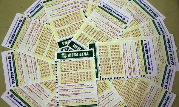 Mega-Sena: prêmio acumula e próximo sorteio será de R$ 40 milhões