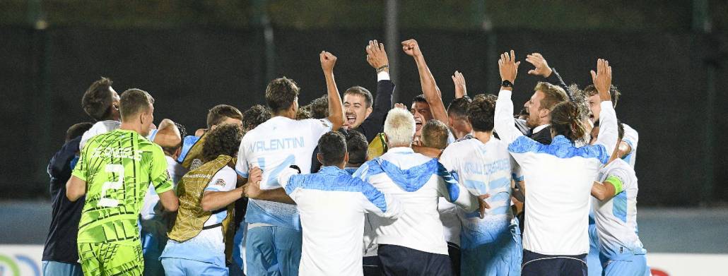 Pior seleção do mundo, San Marino quebra tabu de 20 anos e vence segunda partida de sua história