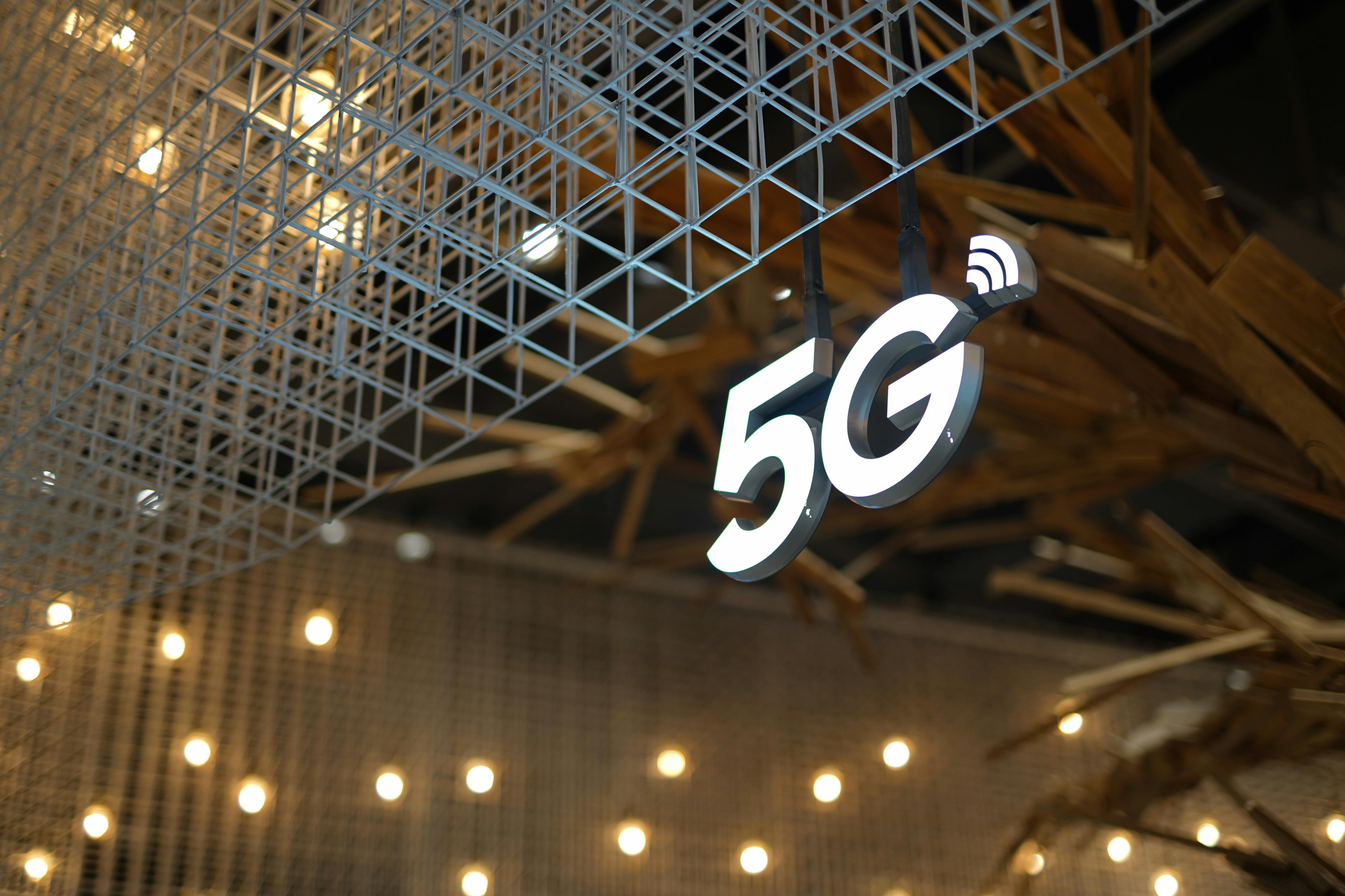 Anatel autoriza implantação do sinal 5G em 35 cidades baianas