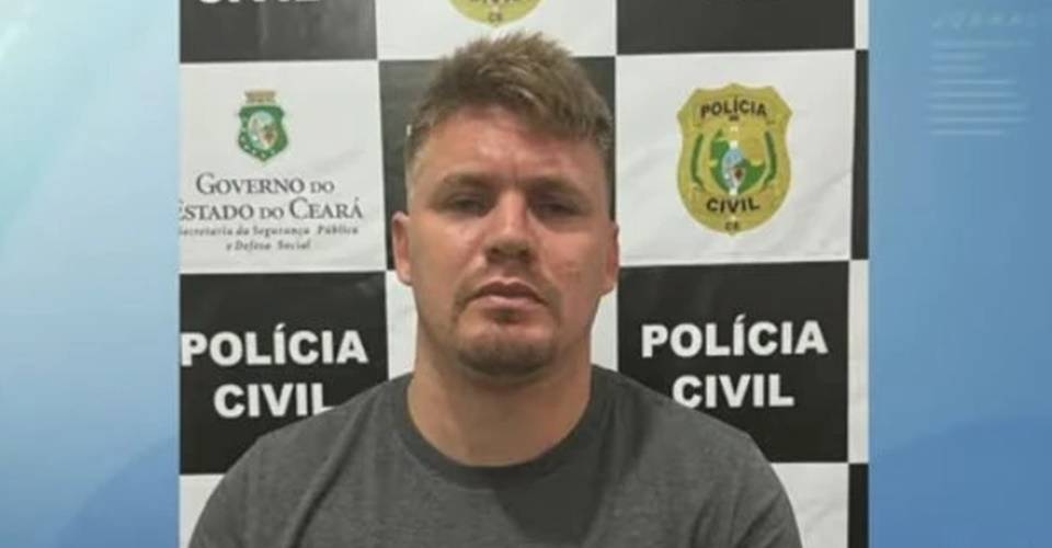 'Don Juan' é preso após aplicar golpe em cerca de 90 mulheres que conhecia em aplicativos