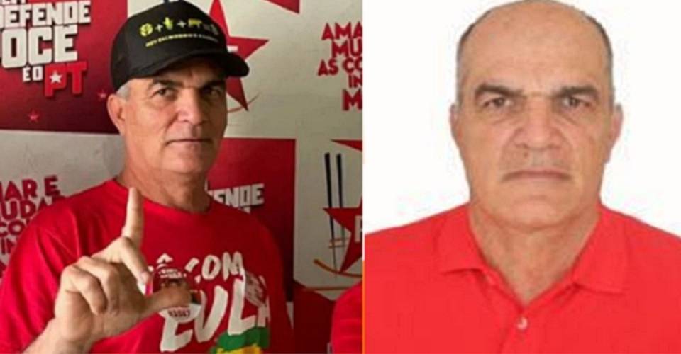 Vice-prefeito de Paripiranga morre após sofrer infarto durante comício na Bahia