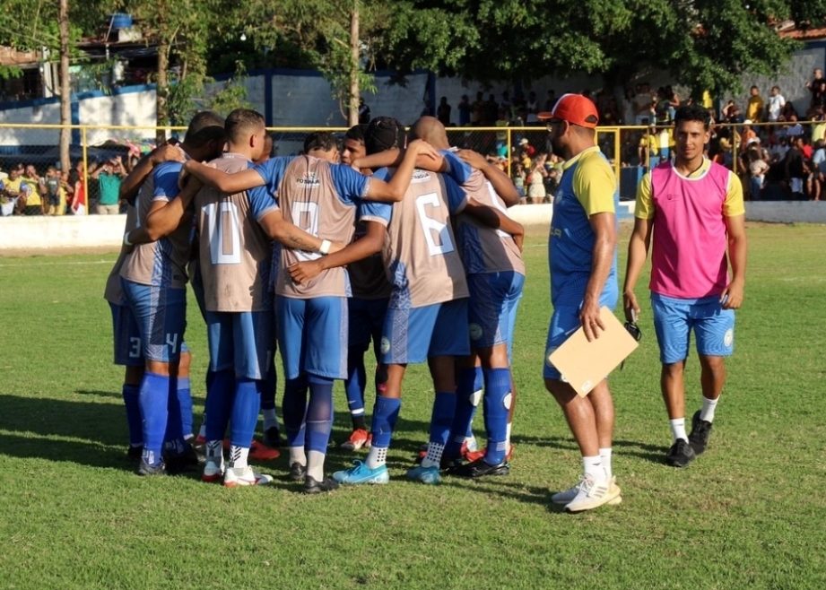 Campeonato Intermunicipal tem rodada decisiva nos jogos de volta das oitavas