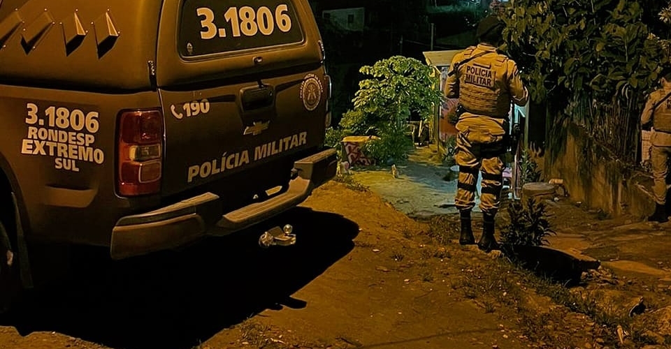 Suspeito de atacar policiais em Porto Seguro morre em confronto