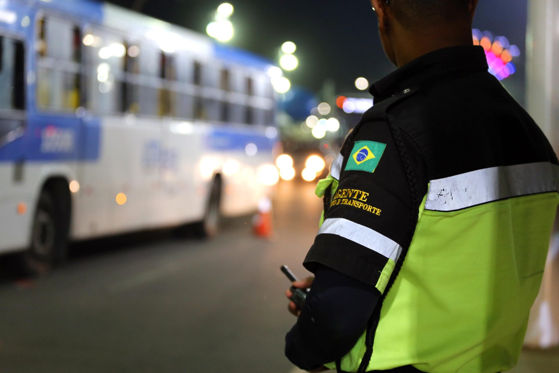 Ônibus alteram itinerários na região do Uruguai a partir de segunda; região passará por obras