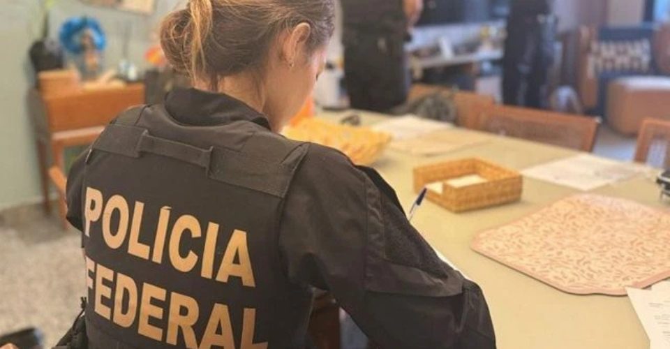 Polícia Federal registra 343 casos de crimes eleitorais desde o início do 1º turno