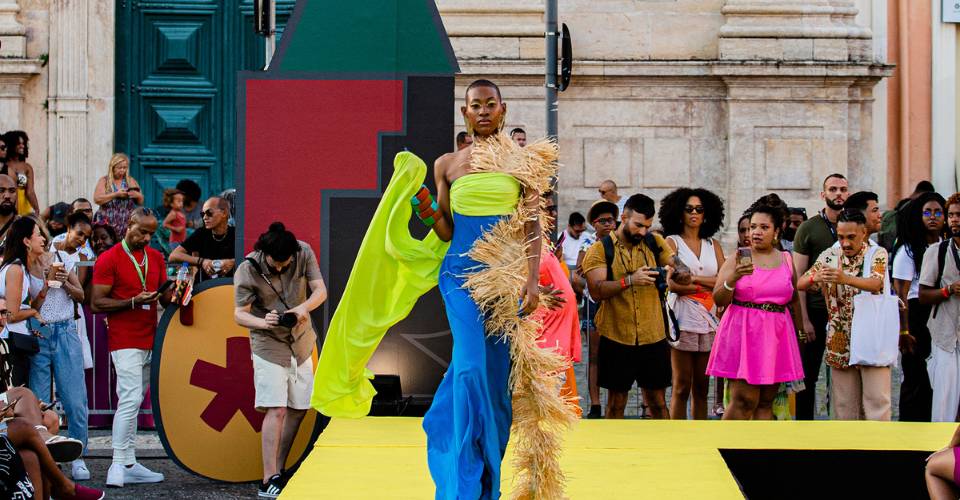 Ingressos gratuitos para o Afro Fashion Day 2024 já estão disponíveis; saiba como adquirir