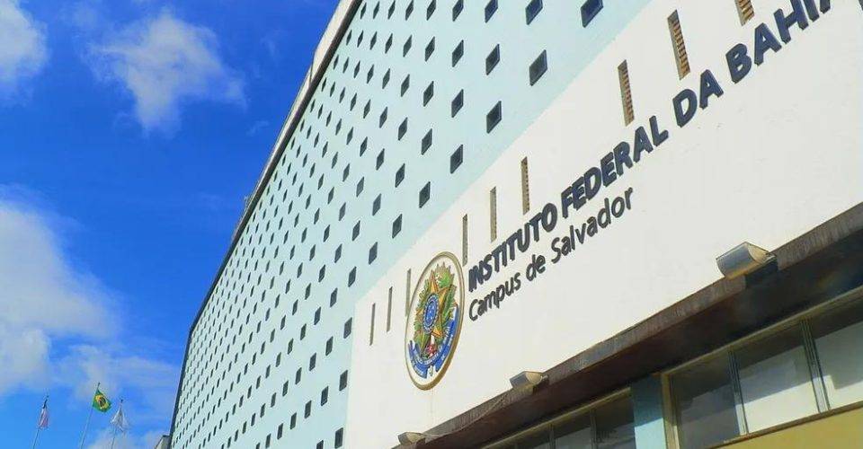 Ifba prorroga prazo de inscrições para mais de 5 mil vagas em cursos técnicos