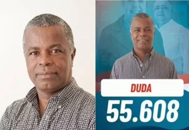 Candidato a vereador perde eleição após divulgar número errado em santinhos