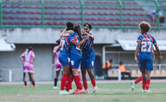 Eleições paralisam rodadas do Baianão Feminino, Intermunicipal e estaduais sub-15 e sub-17