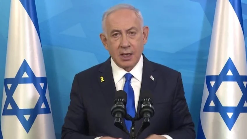 Netanyahu afirma que Irã pagará por ataque; nação islâmica sobe o tom e faz nova ameaça a Israel