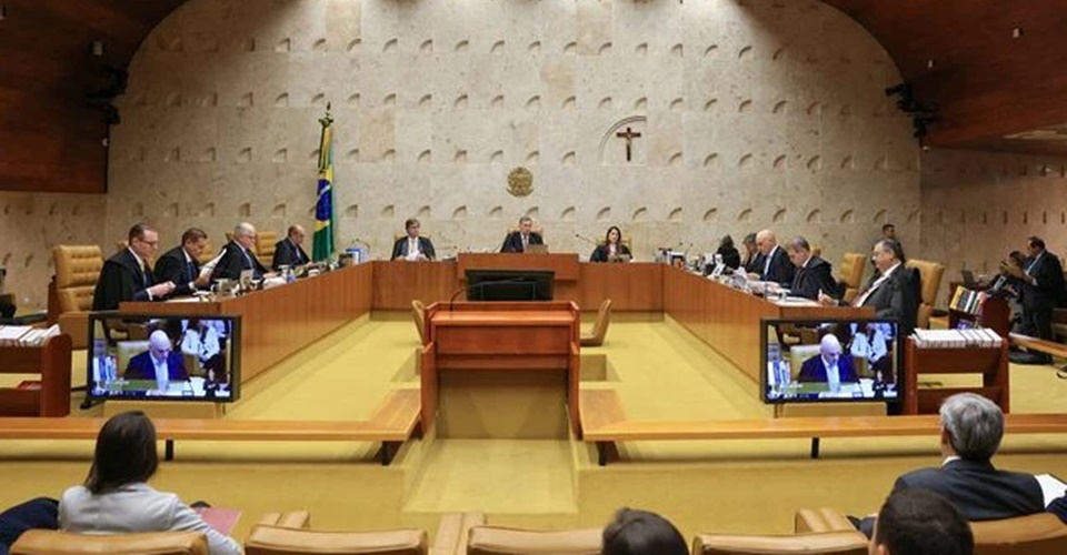 STF discute idade mínima para laqueadura e obrigatoriedade para vacina da Covid-19