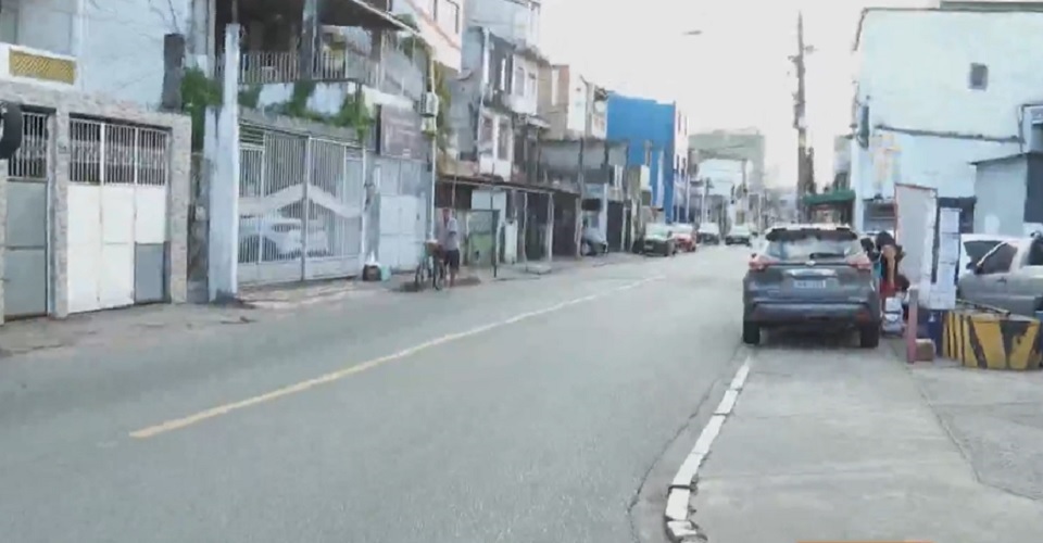 Obras alteram transporte na região do bairro do Uruguai a partir desta segunda (21)