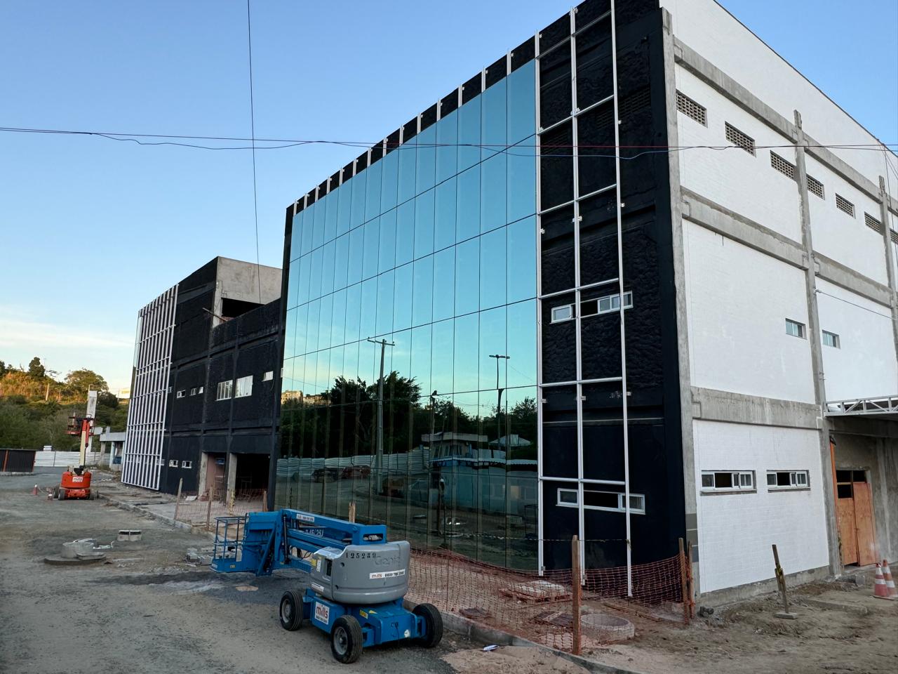 Pronto-socorro do Hospital de Base de Itabuna anuncia mudança de local