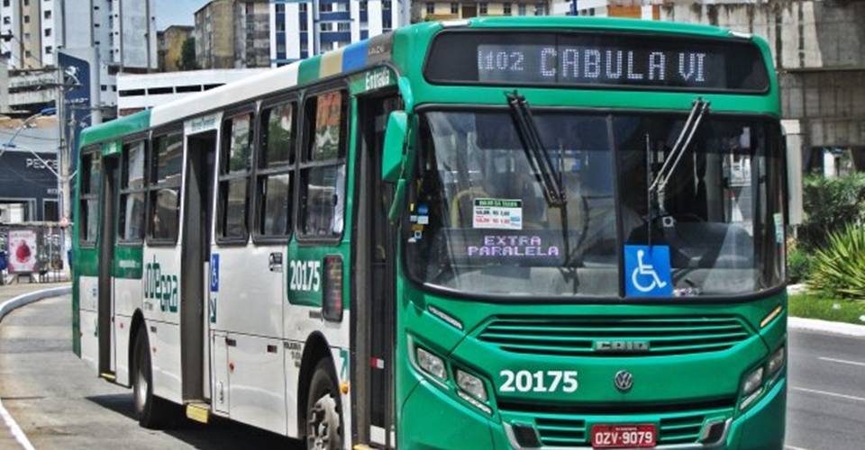 Ônibus retomam circulação no Cabula e região, após noite de tiroteios