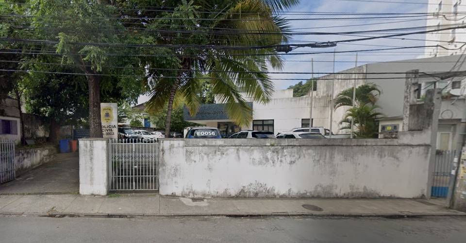 Menina de 11 anos denuncia ter sido estuprada pelo namorado da mãe em Salvador