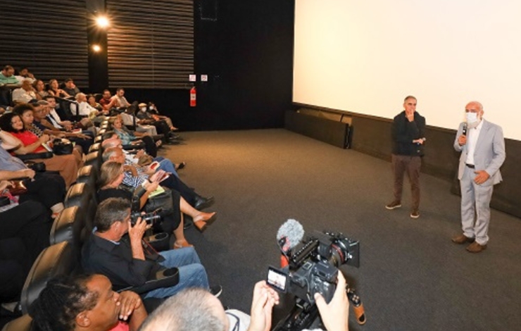 Evento com apoio do Grupo Aratu homenageia Ruy Barbosa nesta terça-feira