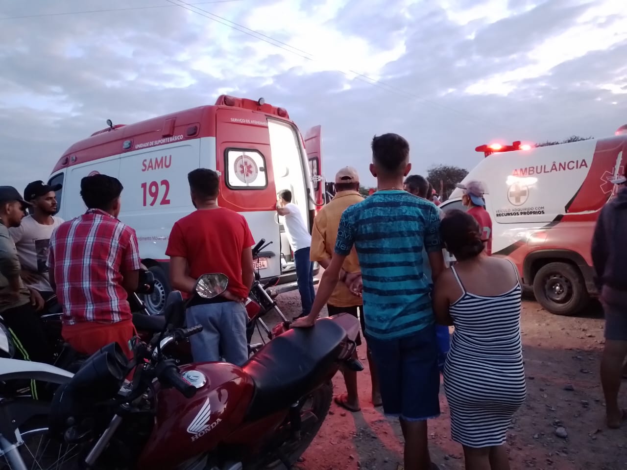 Ataque a escola no interior da Bahia deixa quatro adolescentes mortos