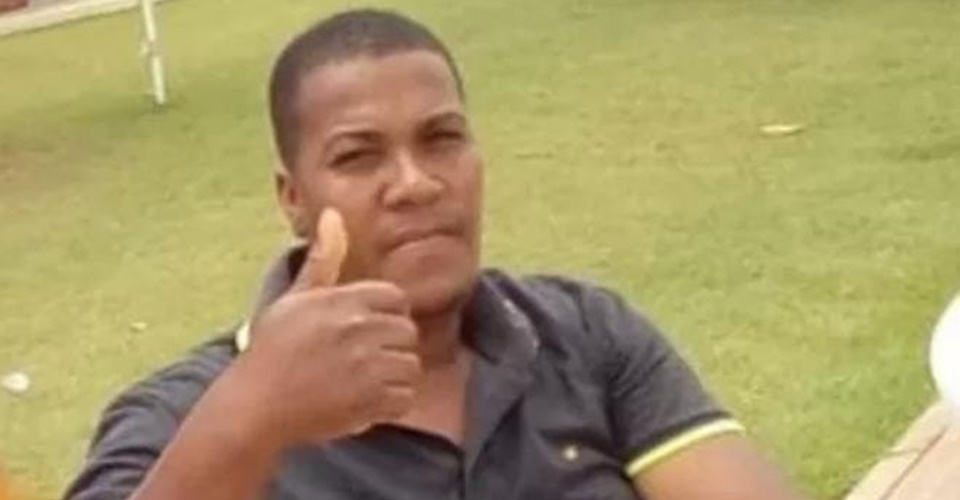 Vídeo mostra momento em que homem é assassinado a tiros no Recôncavo baiano; assista