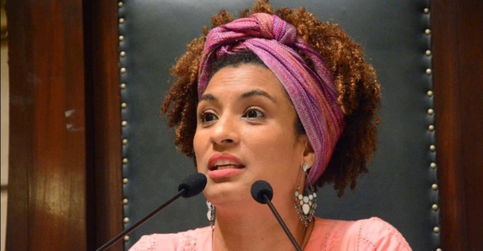 Após 6 anos, assassinos confessos de Marielle Franco começam a ser julgados no Rio