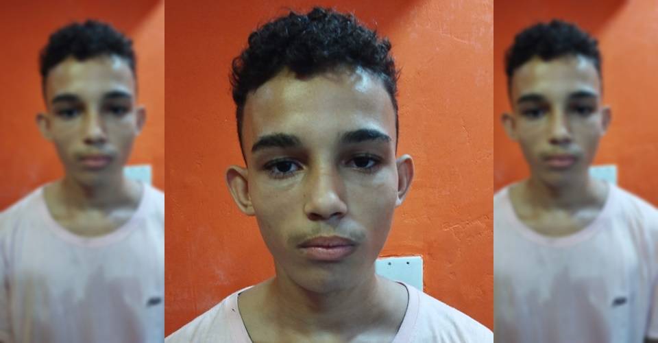 Polícia procura por adolescente de 14 anos que teria desaparecido em Cajazeiras 6