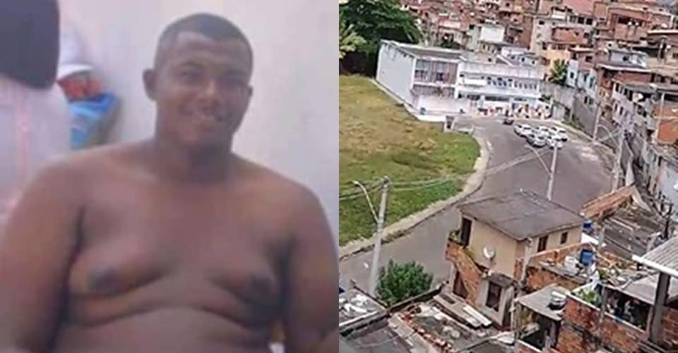 Homem é baleado durante troca de tiros com a PM no Nordeste de Amaralina