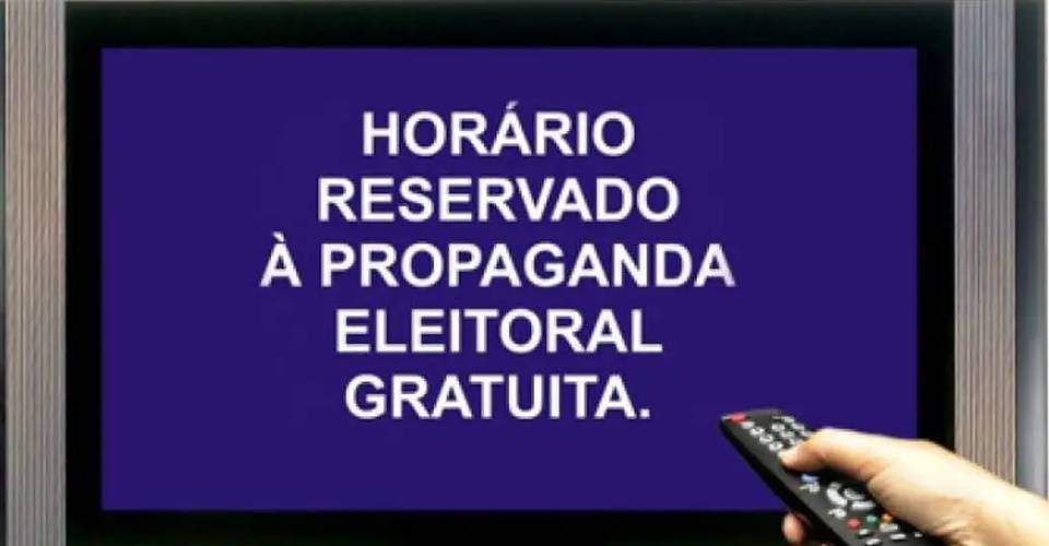 Termina nesta quinta a propaganda eleitoral gratuita no rádio e na TV