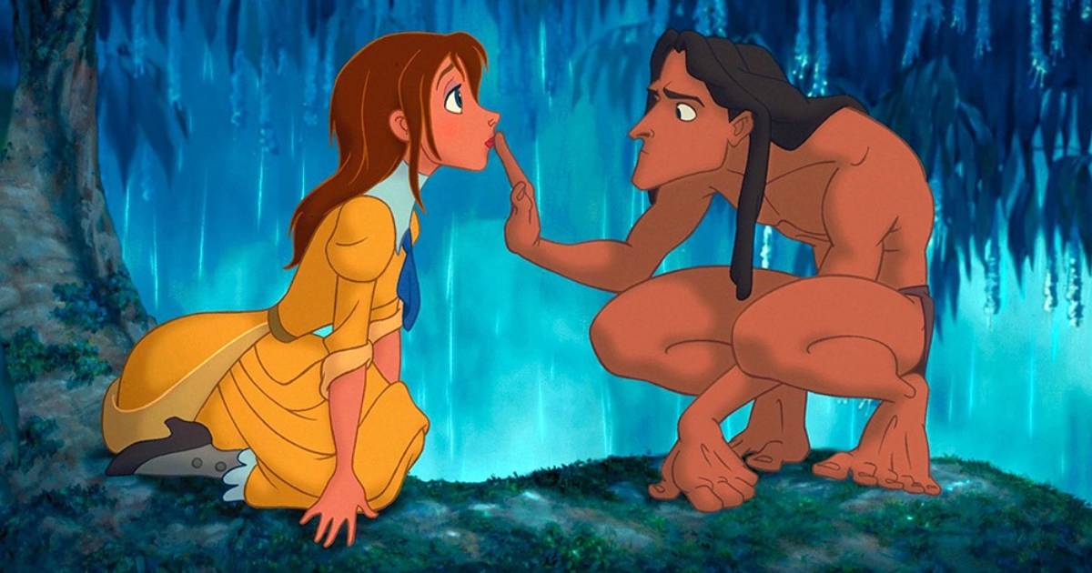 O que é a 'Síndrome do Tarzan', forma tóxica de começar relacionamentos