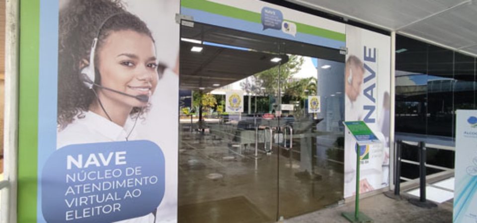 TRE-BA realiza plantão de atendimento aos eleitores neste domingo (27)