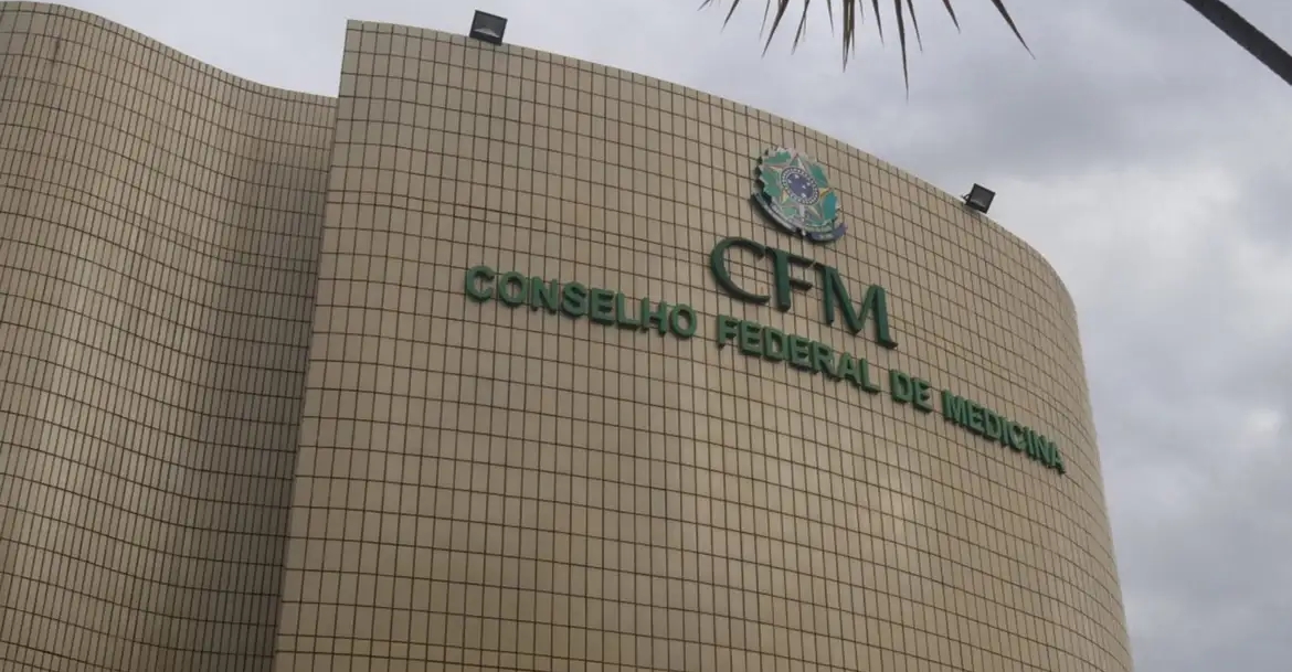 CFM entra na Justiça contra cotas na residência médica