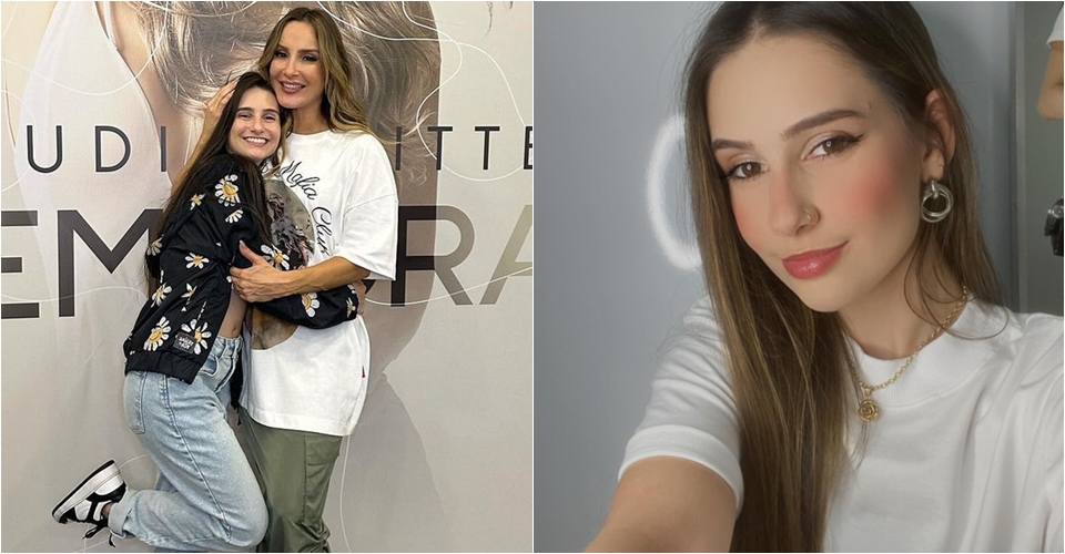 Bailarina de Claudia Leitte sofria de lúpus e teve parada cardíaca durante ensaio