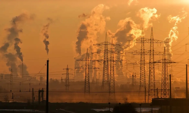 Brasil reduz em 12% emissões de gases de efeito estufa, aponta Observatório do Clima