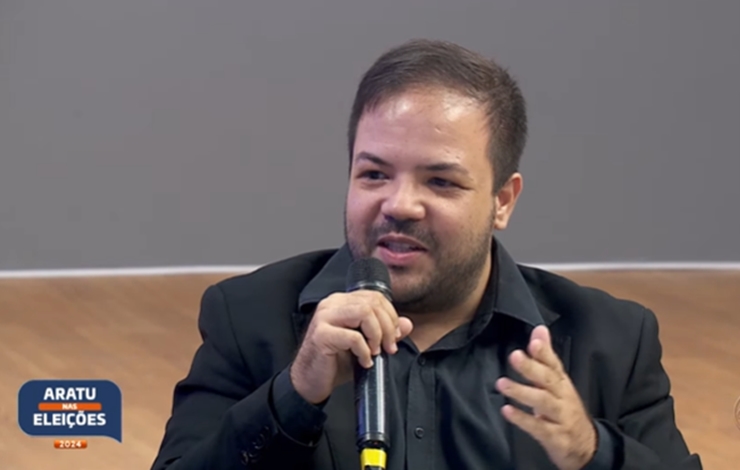 Professor explica como eleições nos EUA influenciam o Brasil; assista