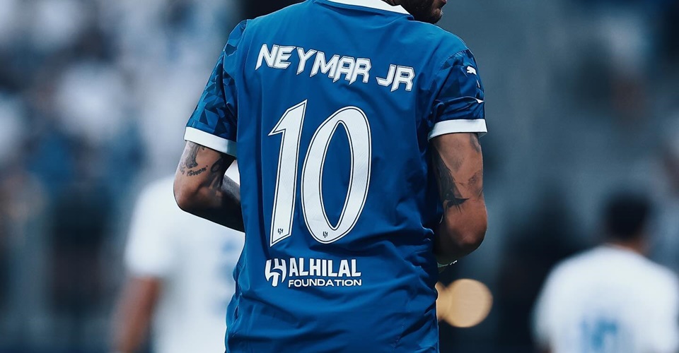 Rescisão? Al Hilal avalia encerrar contrato com Neymar, diz TV árabe