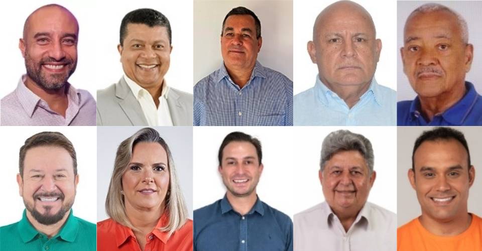 Ranking de milhões: veja lista dos 10 candidatos mais ricos de Salvador